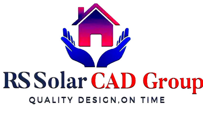 RS Solar CAD Group