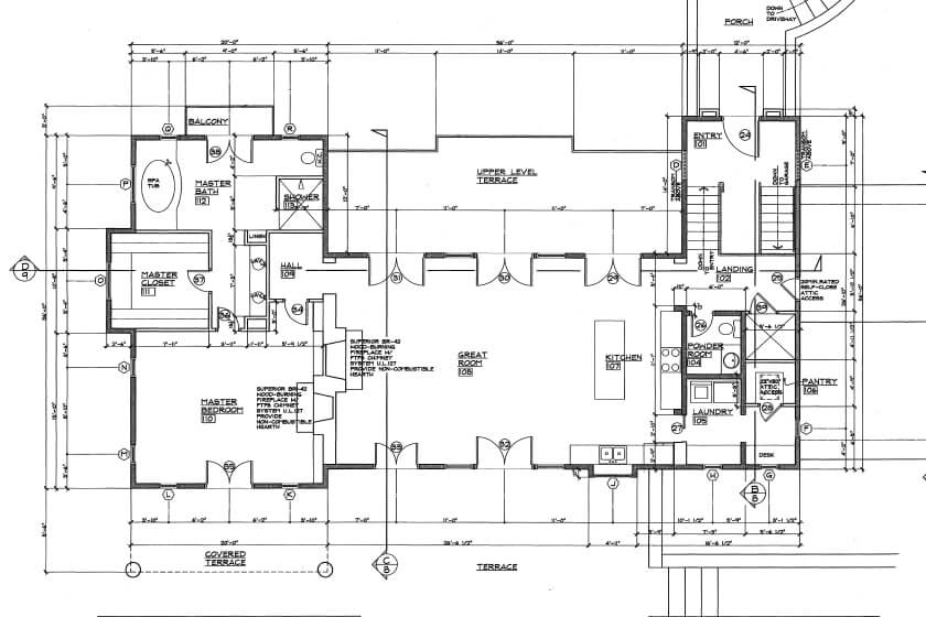 CAD drafting services| 2D/3D Drafting